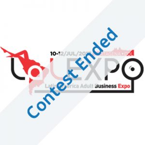 LaLEXPO Contests Ended